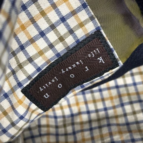 Kroon Hybrid Sport Coat XL - Picture 4 of 4